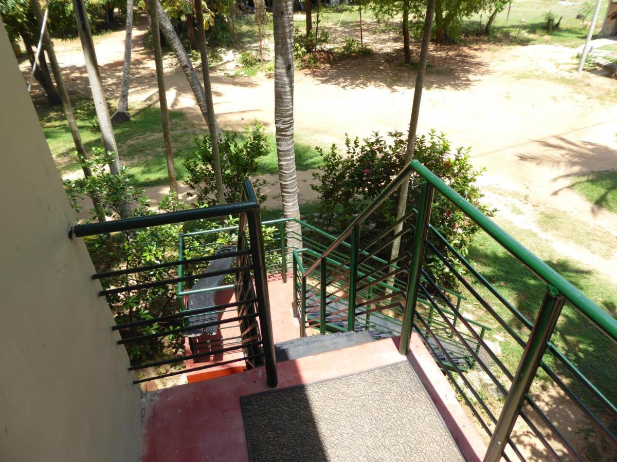 Riviera Resort Batticaloa Pokoj fotografie