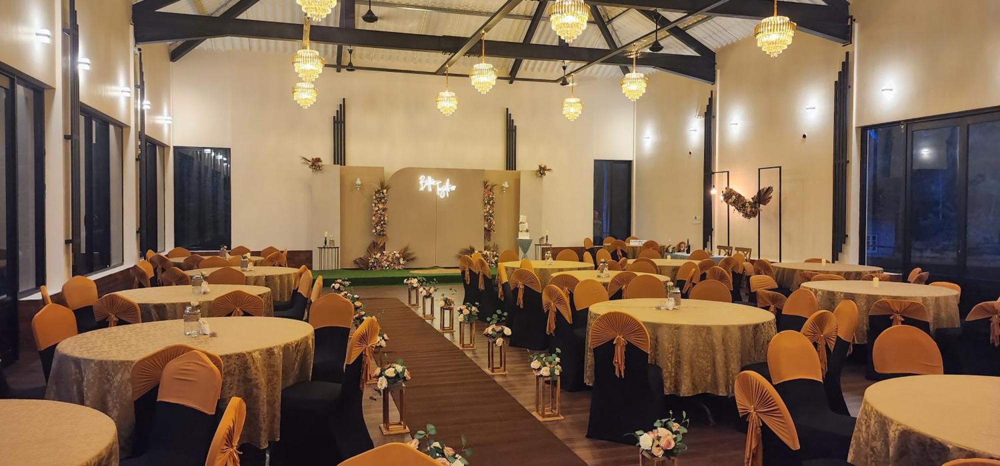 Riviera Resort Batticaloa Exteriér fotografie