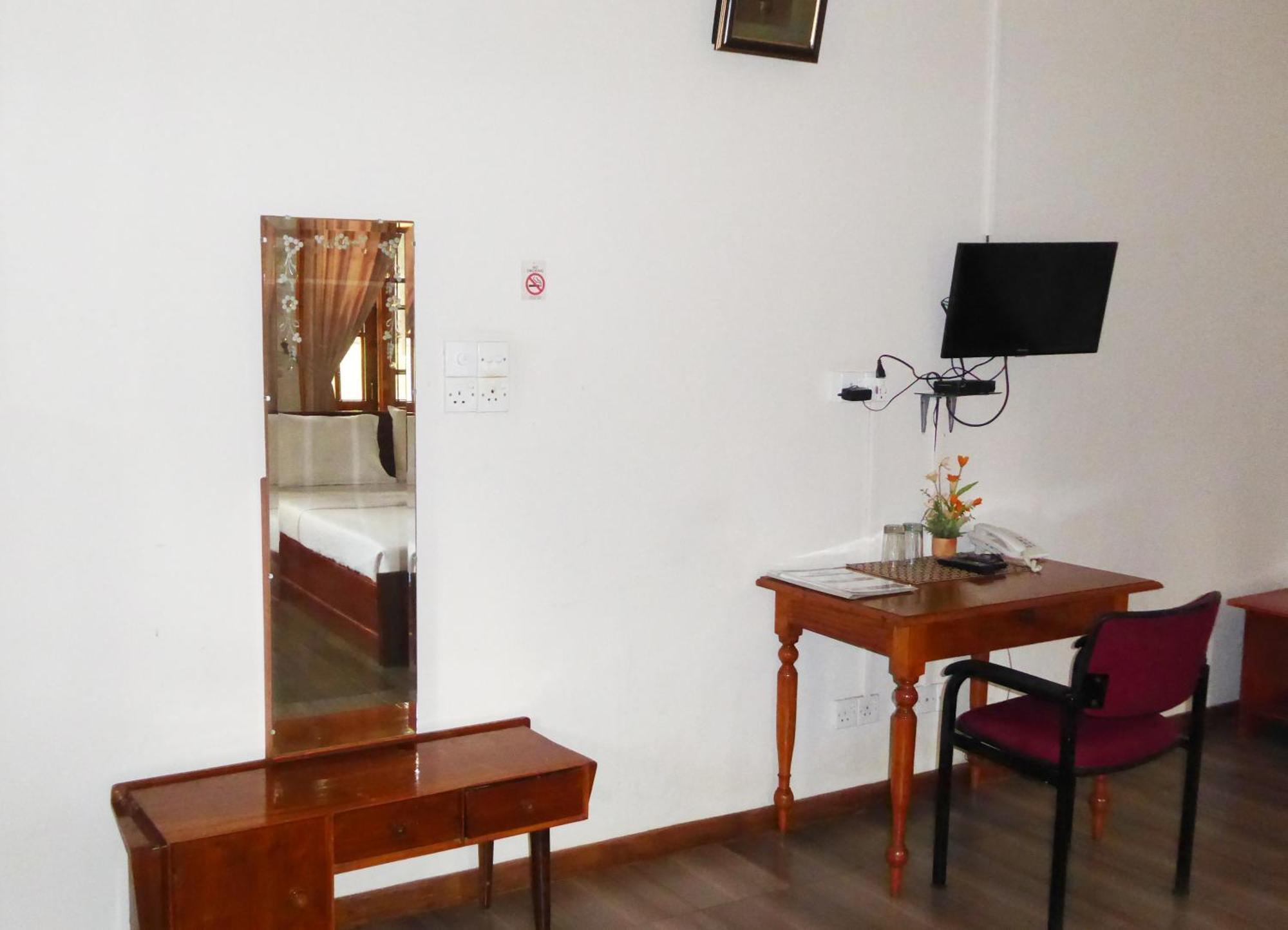 Riviera Resort Batticaloa Pokoj fotografie