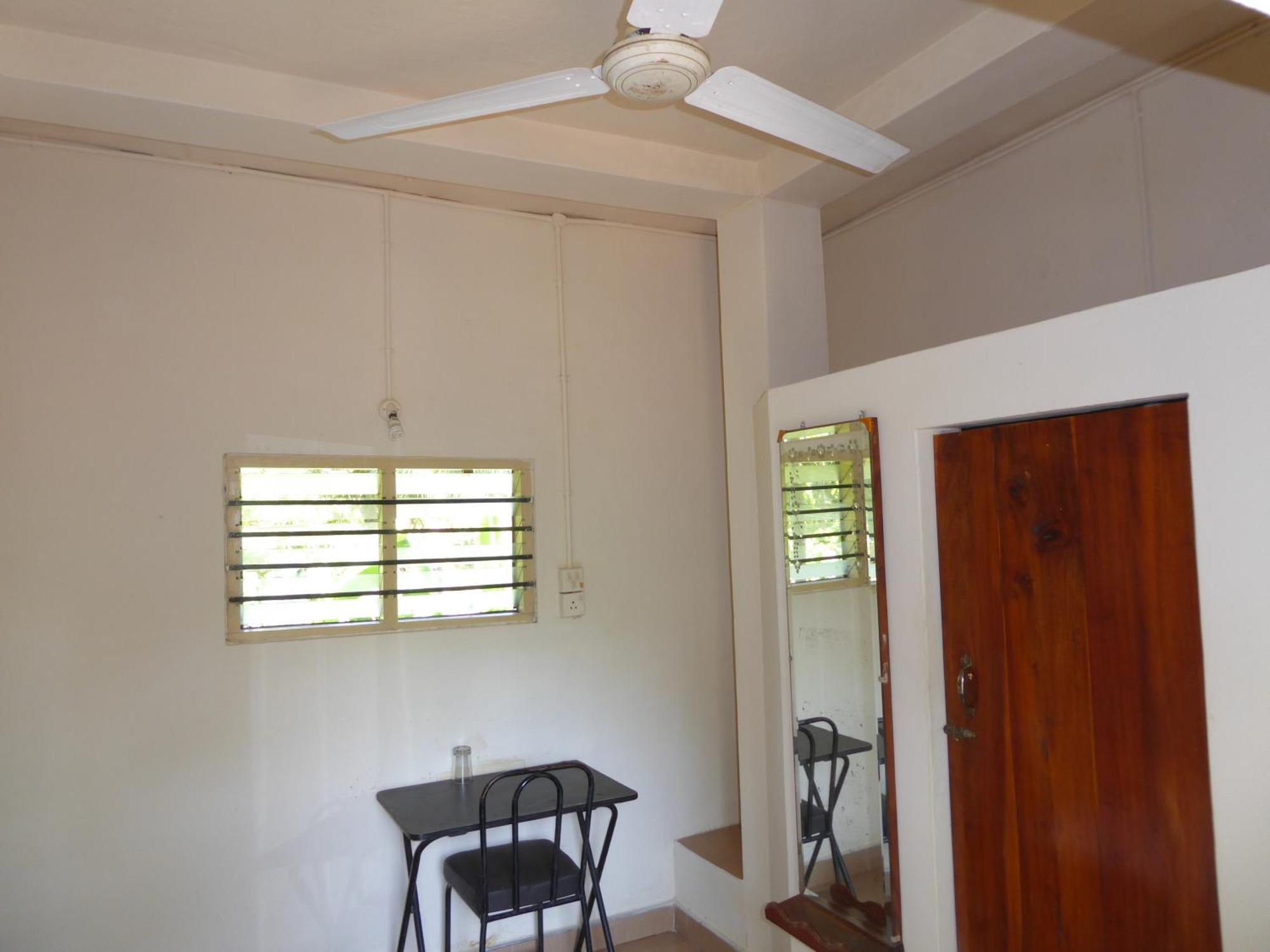 Riviera Resort Batticaloa Pokoj fotografie