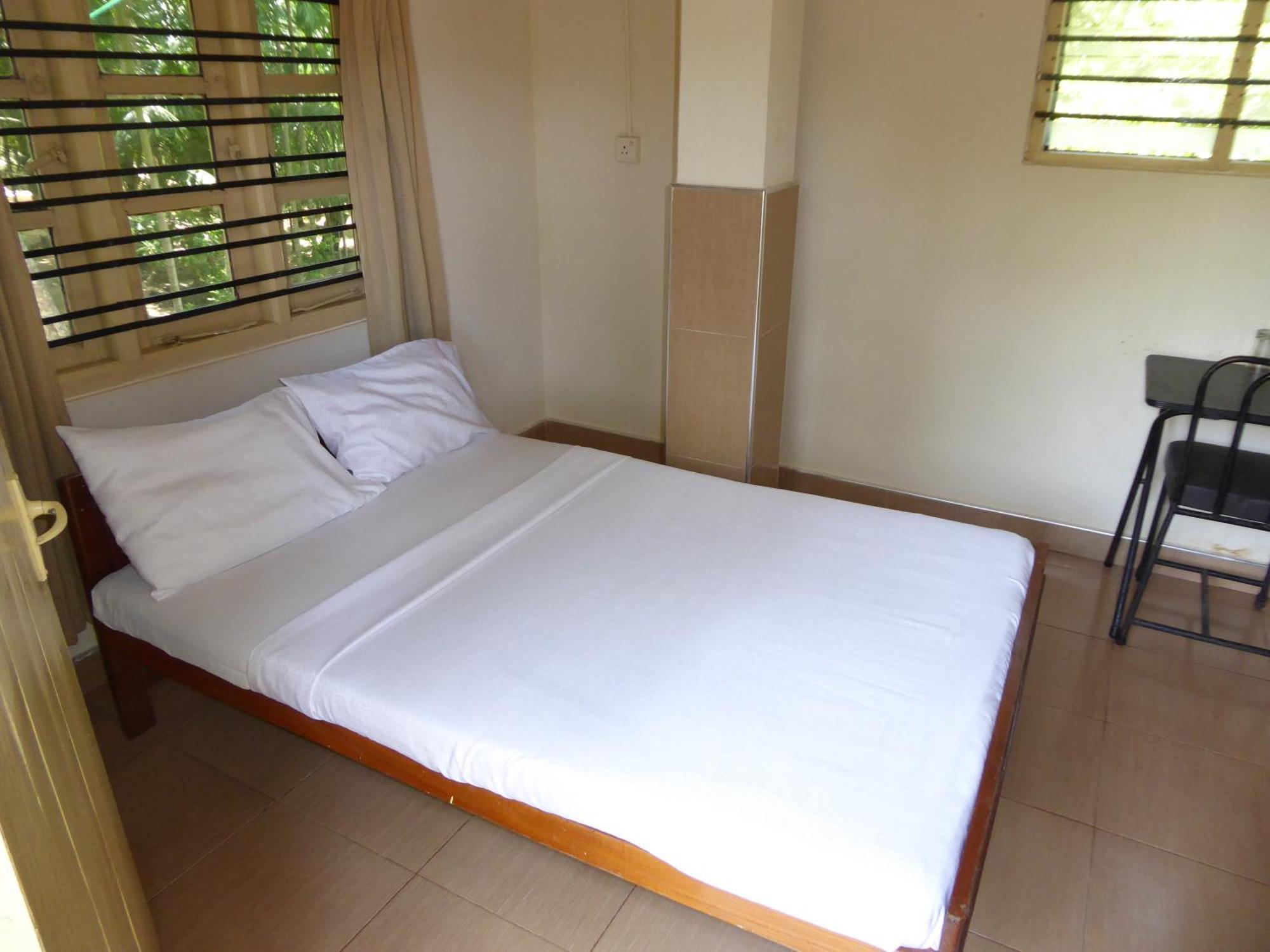Riviera Resort Batticaloa Pokoj fotografie