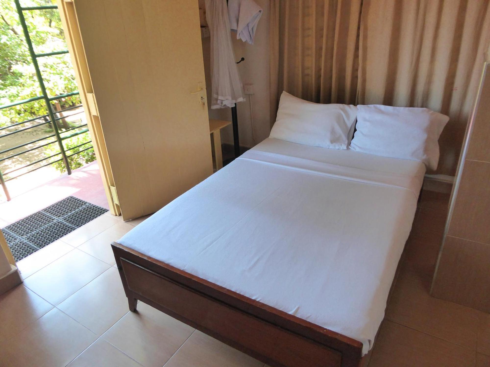 Riviera Resort Batticaloa Pokoj fotografie