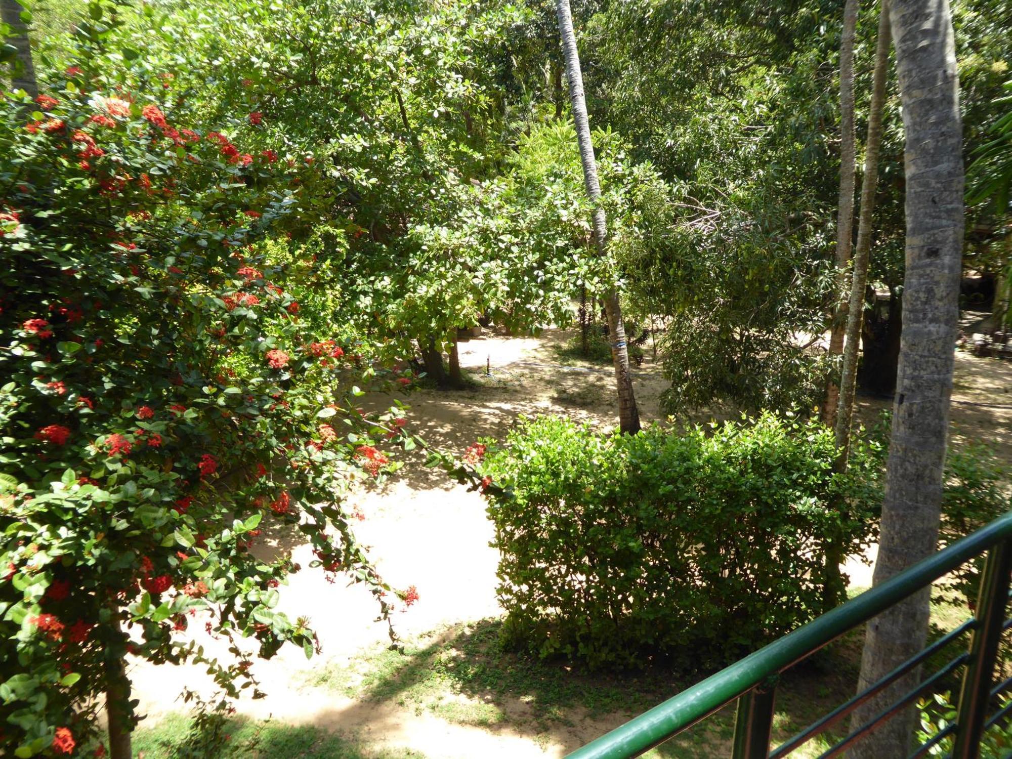Riviera Resort Batticaloa Pokoj fotografie
