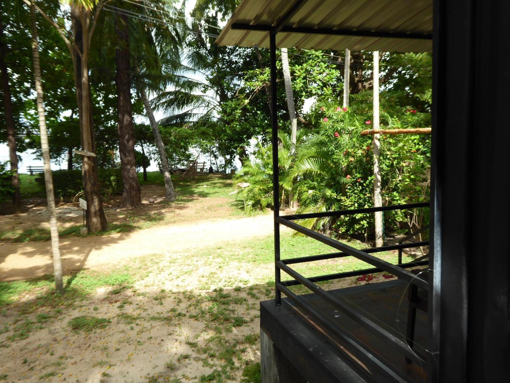 Riviera Resort Batticaloa Pokoj fotografie