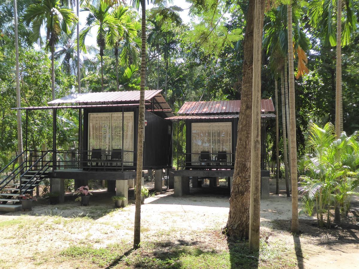Riviera Resort Batticaloa Exteriér fotografie