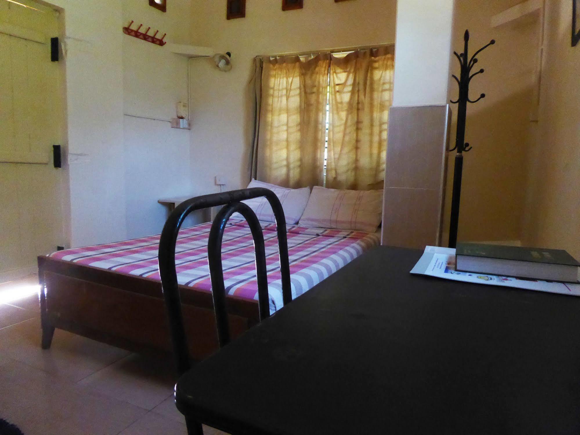 Riviera Resort Batticaloa Exteriér fotografie
