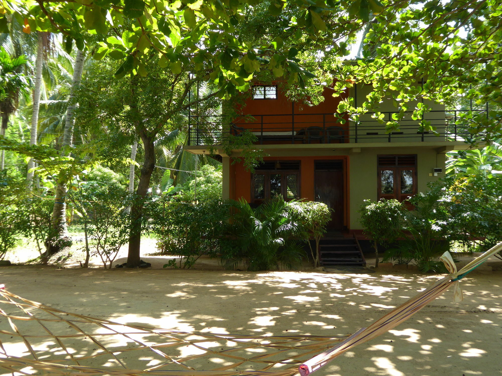 Riviera Resort Batticaloa Exteriér fotografie