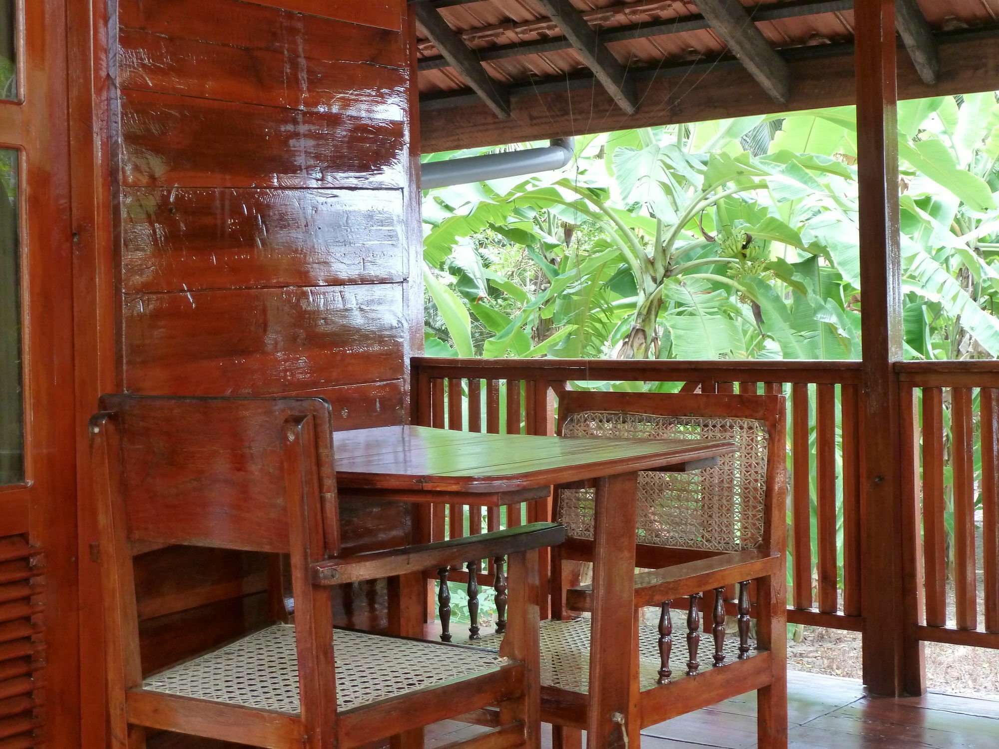 Riviera Resort Batticaloa Exteriér fotografie