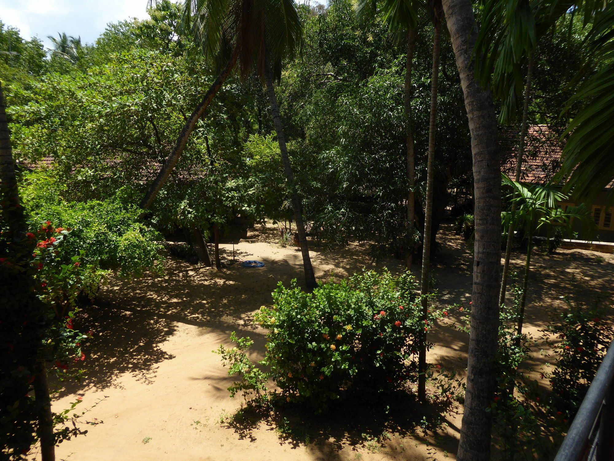 Riviera Resort Batticaloa Exteriér fotografie
